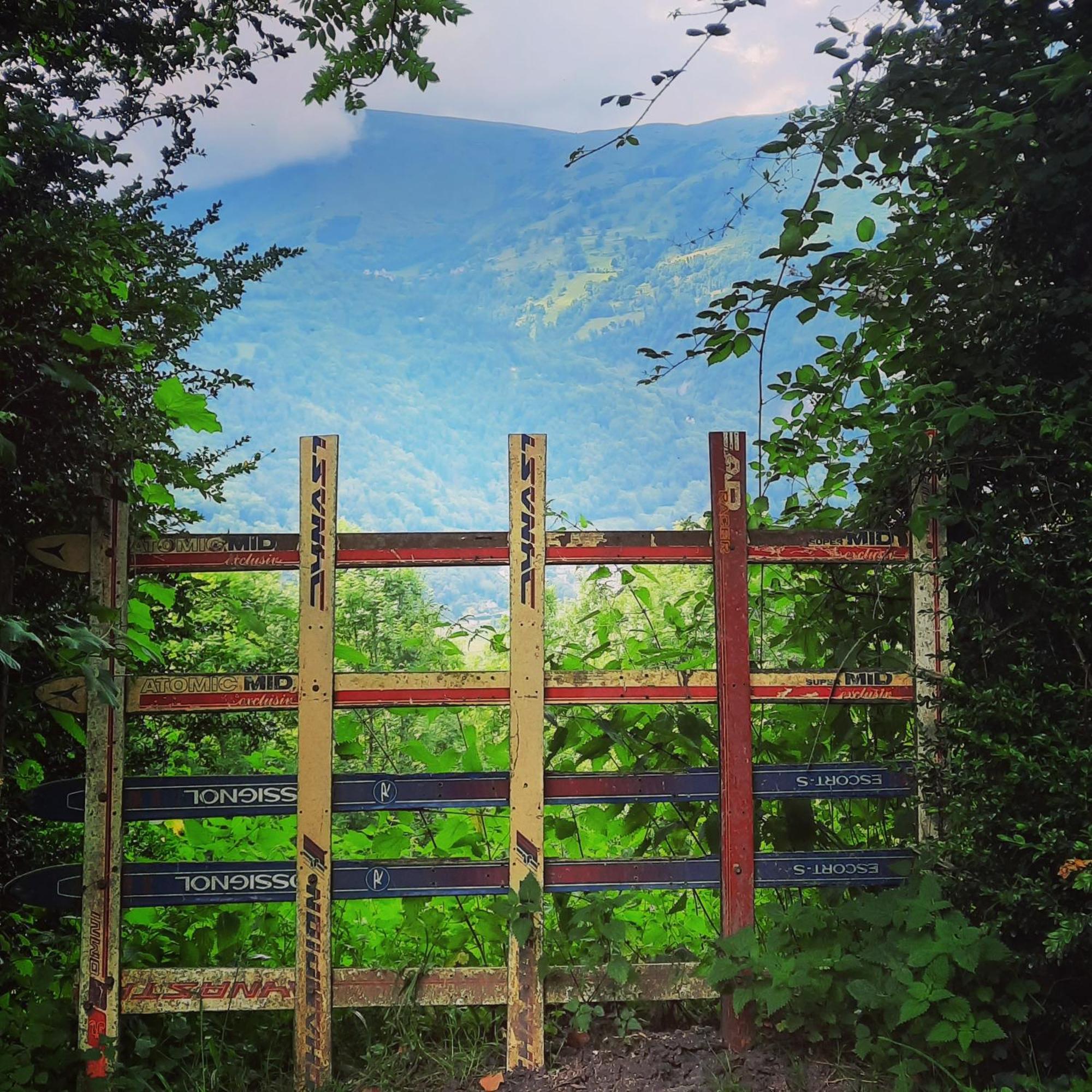 Appart Montagne 3 Etoiles Saint-Lary Station Saint-Lary-Soulan Exterior photo